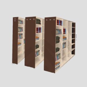 Library Storage System