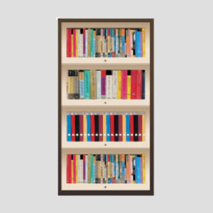 Book Cabinets & File Cabinets