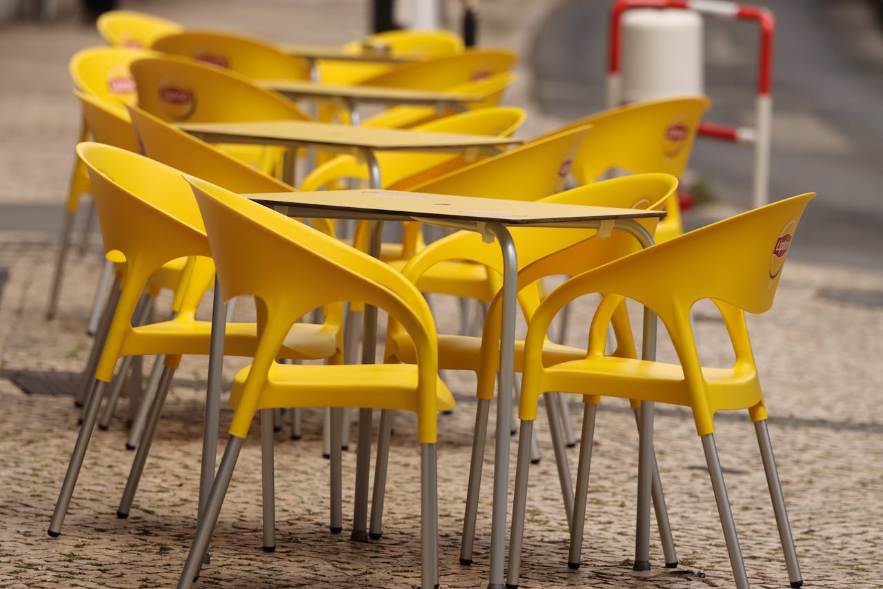 Canteen Furniture