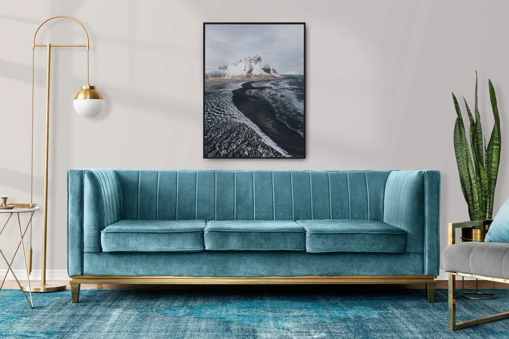 Furniture pieces