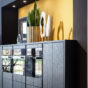 Crockery Unit